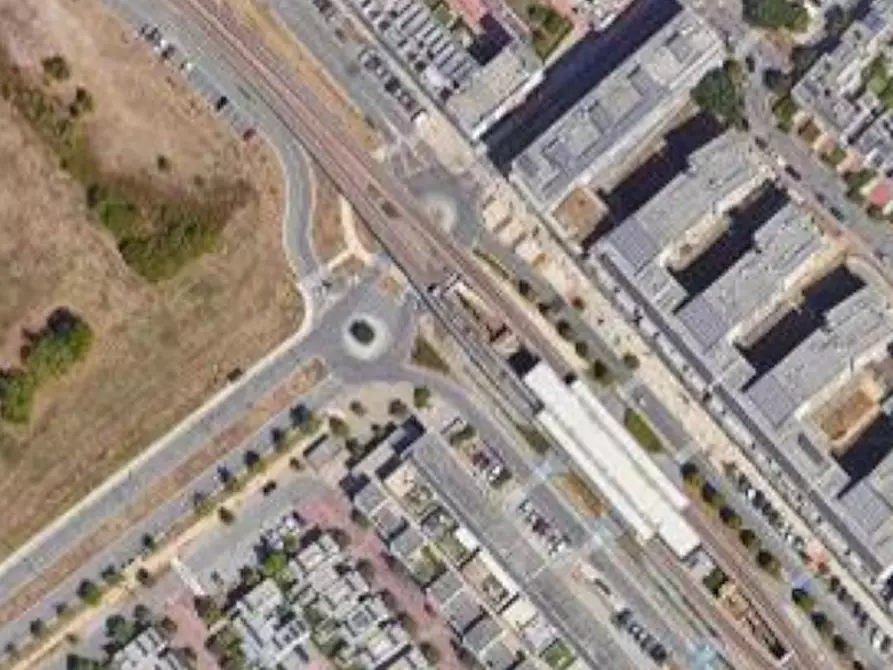 Immagine 11 di Posto auto in vendita  in  Via Ugo Aldrighi a Brescia