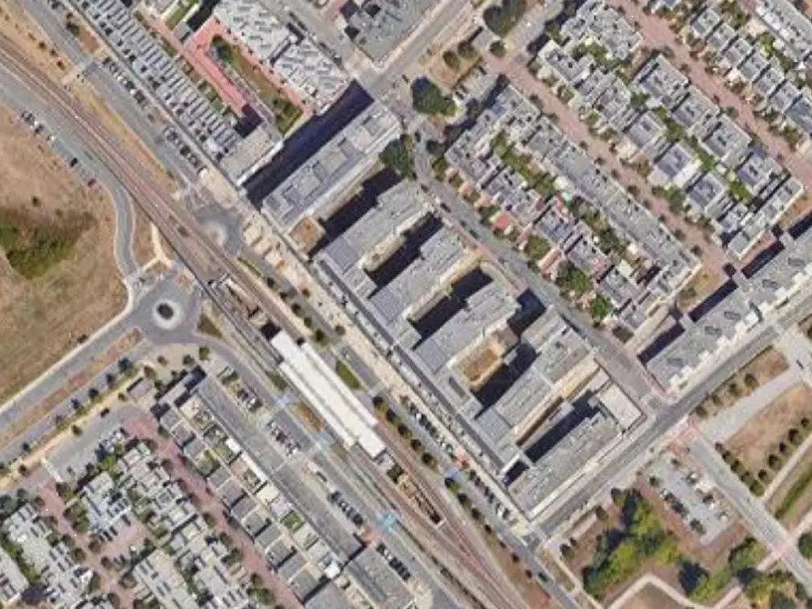 Immagine 12 di Posto auto in vendita  in  Via Ugo Aldrighi a Brescia