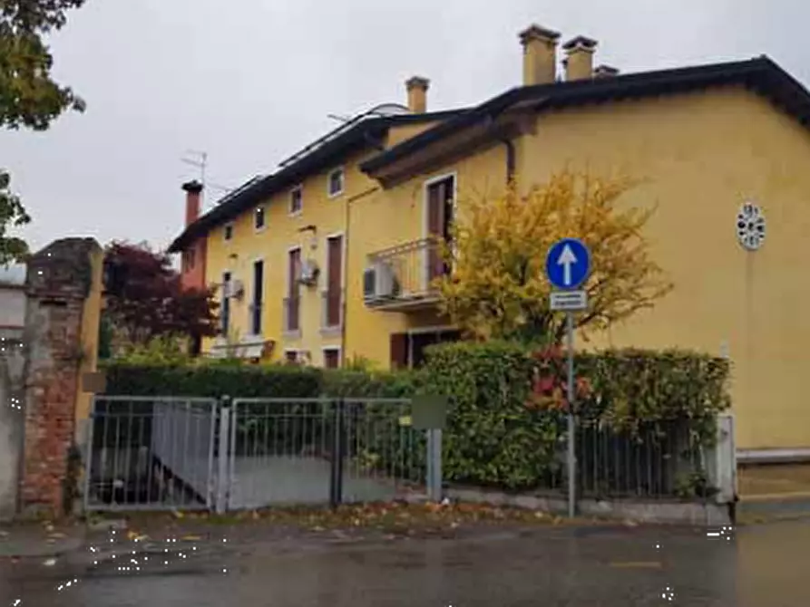 Immagine 1 di Appartamento in vendita  in Via Cisalpina a Arzignano