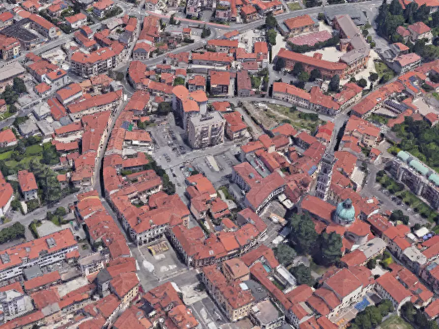 Immagine 3 di Appartamento in vendita  in Via Cisalpina a Arzignano