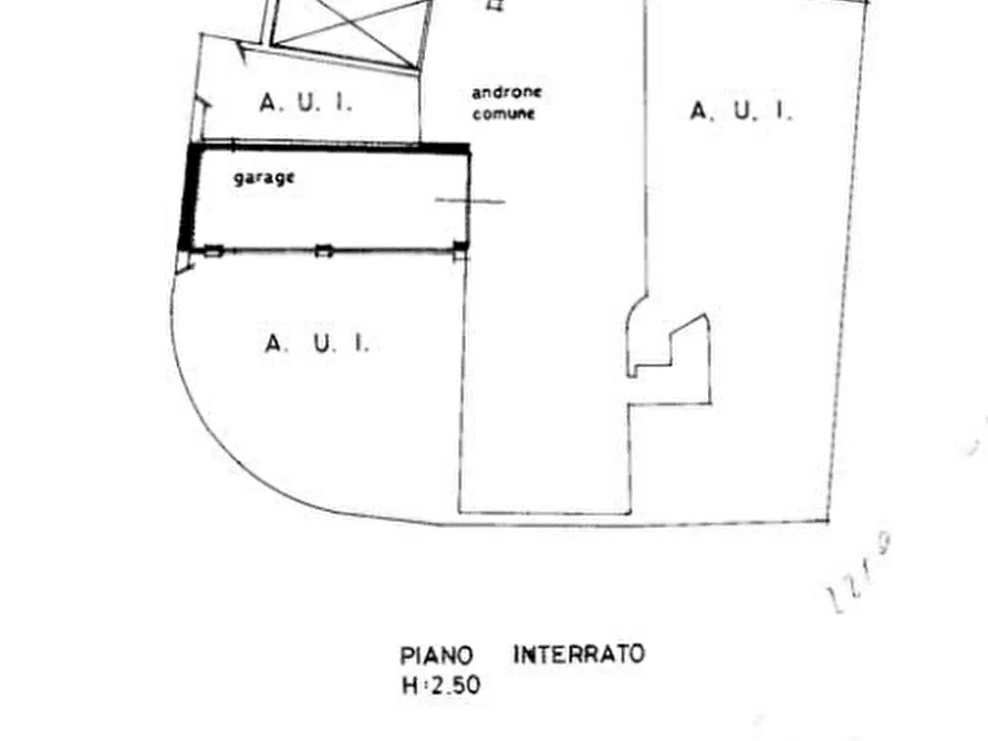 Immagine 17 di Appartamento in vendita  in Via Cisalpina a Arzignano