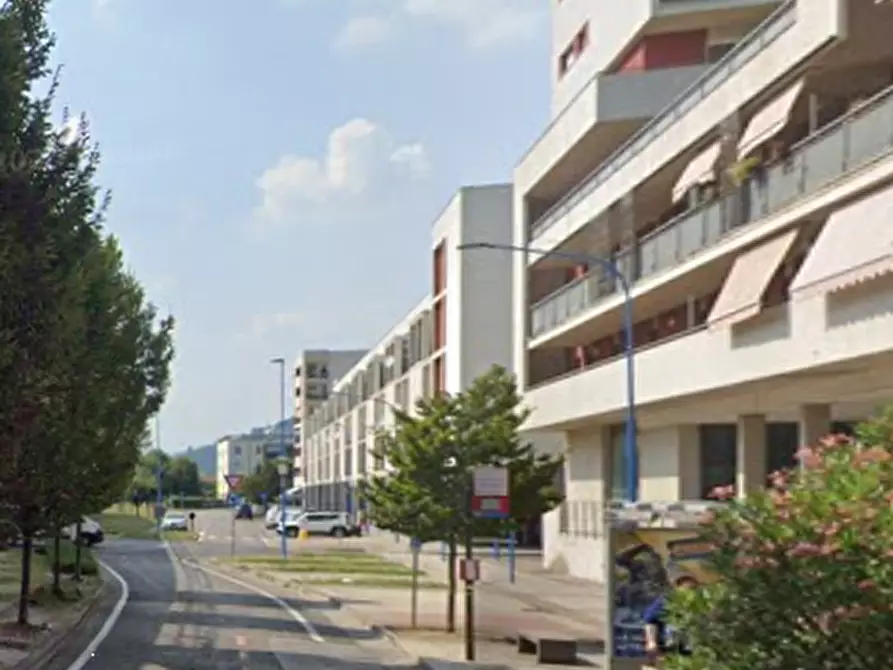 Immagine 8 di Posto auto in vendita  in Via Ugo Aldrighi a Brescia