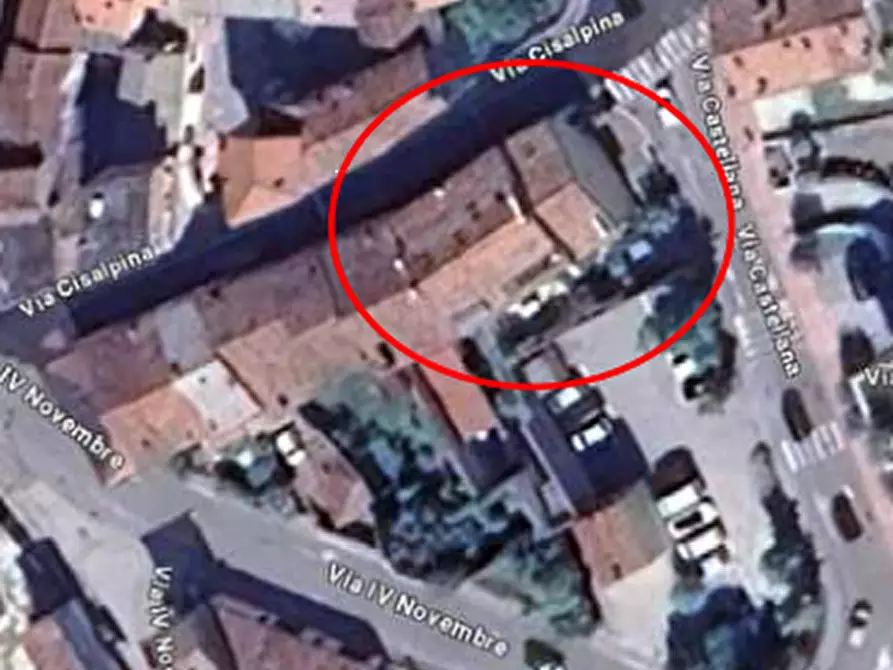 Immagine 13 di Ufficio in vendita  in Via Cisalpina a Arzignano