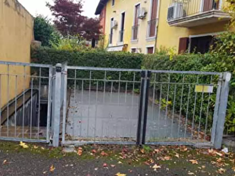 Immagine 15 di Ufficio in vendita  in Via Cisalpina a Arzignano