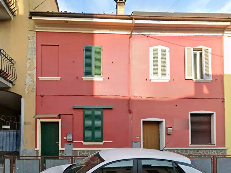 Immagine 3 di Appartamento in vendita  in Via Roma a Guardamiglio