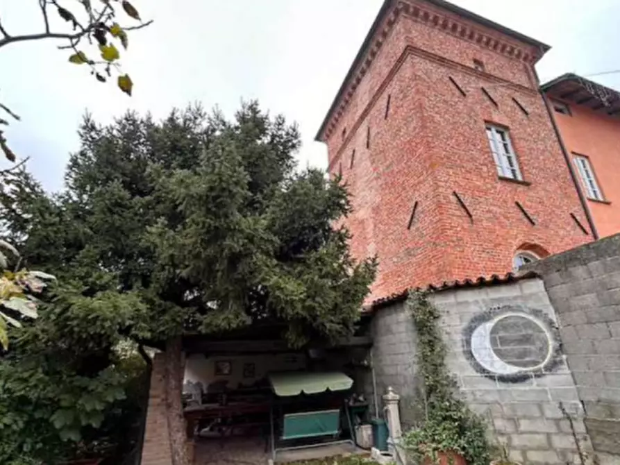 Immagine 1 di Appartamento in vendita  in Via Roma a Guardamiglio