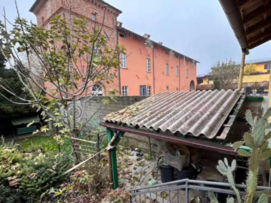Immagine 6 di Appartamento in vendita  in Via Roma a Guardamiglio