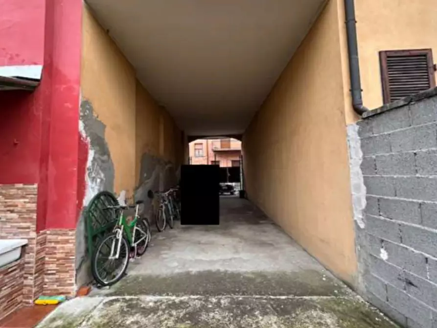 Immagine 10 di Appartamento in vendita  in Via Roma a Guardamiglio