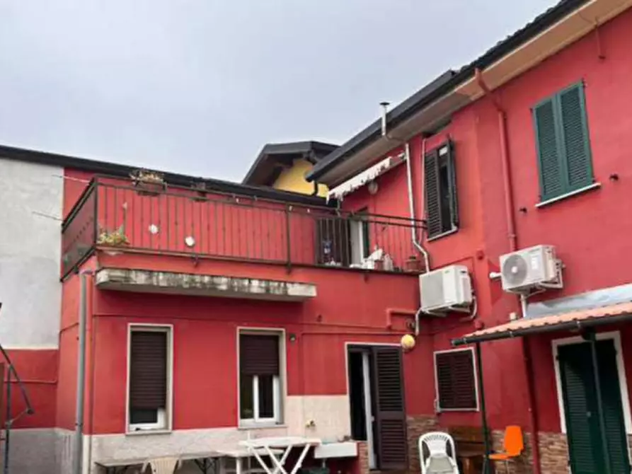 Immagine 11 di Appartamento in vendita  in Via Roma a Guardamiglio