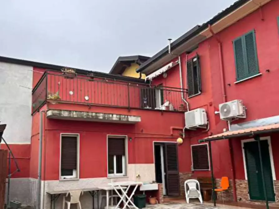 Immagine 12 di Appartamento in vendita  in Via Roma a Guardamiglio