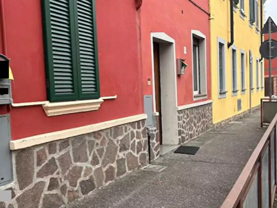 Immagine 13 di Appartamento in vendita  in Via Roma a Guardamiglio