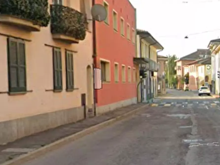 Immagine 16 di Appartamento in vendita  in Via Roma a Guardamiglio