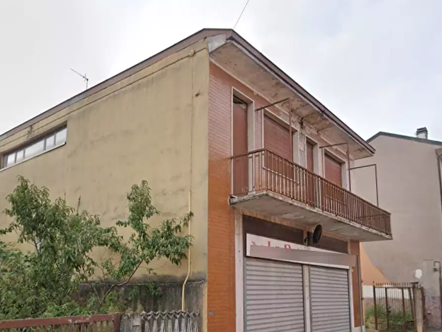 Immagine 2 di Laboratorio in vendita  in Via Roma a Graffignana