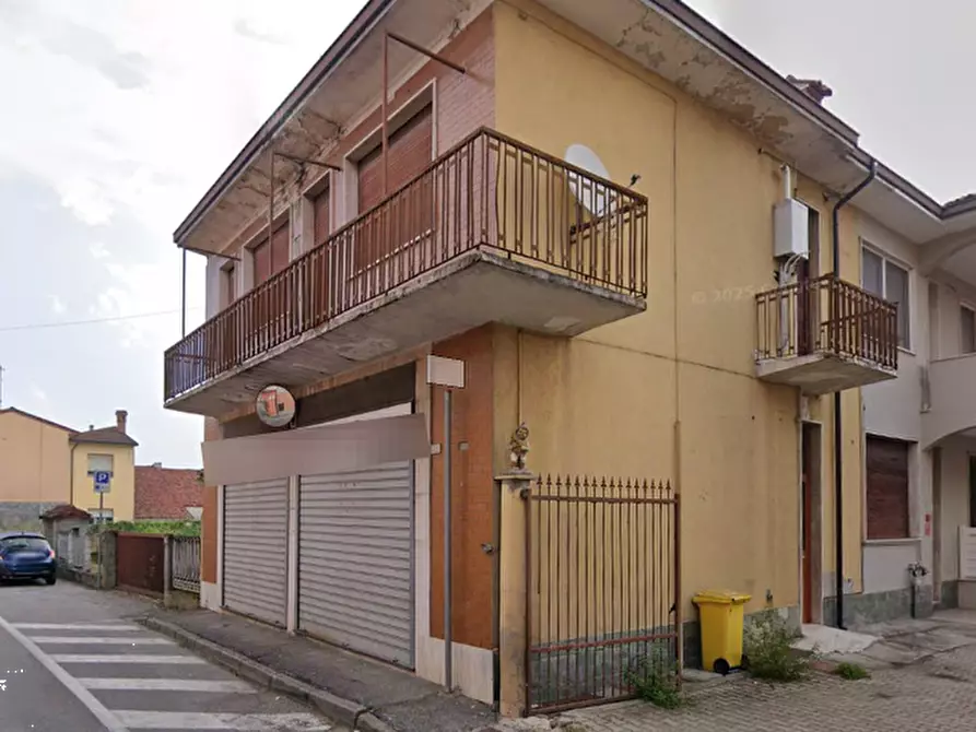 Immagine 1 di Laboratorio in vendita  in Via Roma a Graffignana