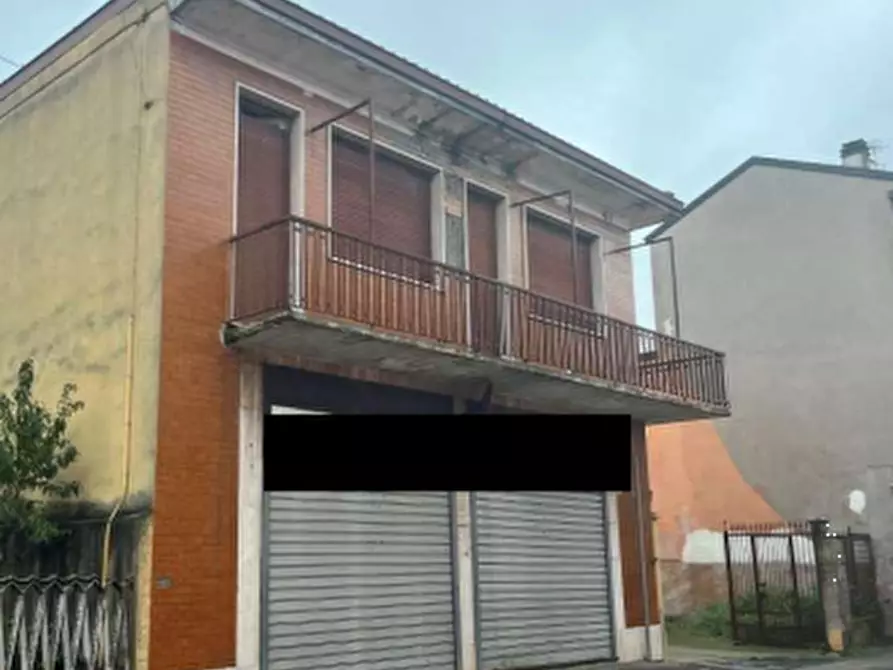 Immagine 4 di Laboratorio in vendita  in Via Roma a Graffignana