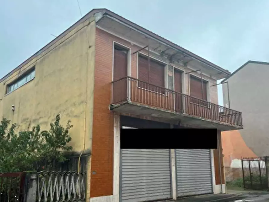 Immagine 5 di Laboratorio in vendita  in Via Roma a Graffignana