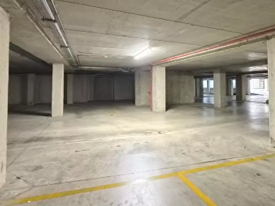 Immagine 13 di Posto auto in vendita  in Via Ugo Aldrighi a Brescia