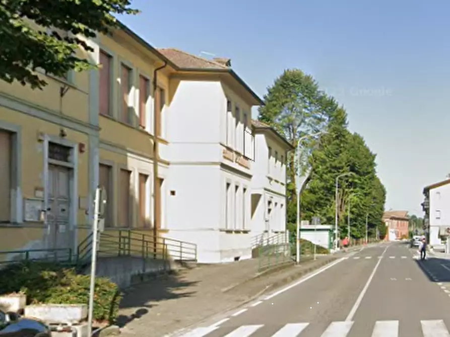 Immagine 11 di Negozio in vendita  in Via Roma a San Rocco Al Porto