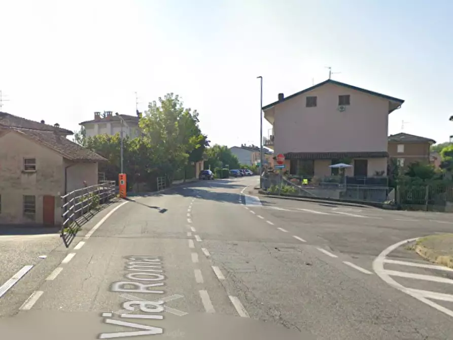 Immagine 12 di Negozio in vendita  in Via Roma a San Rocco Al Porto