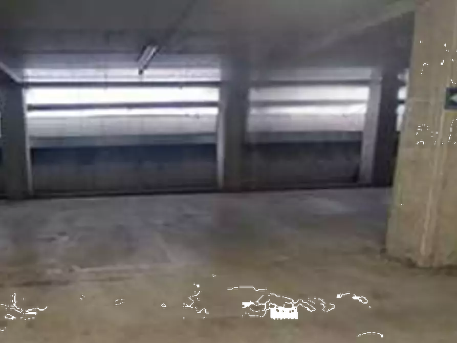 Immagine 1 di Posto auto in vendita  in Via Ugo Aldrighi a Brescia