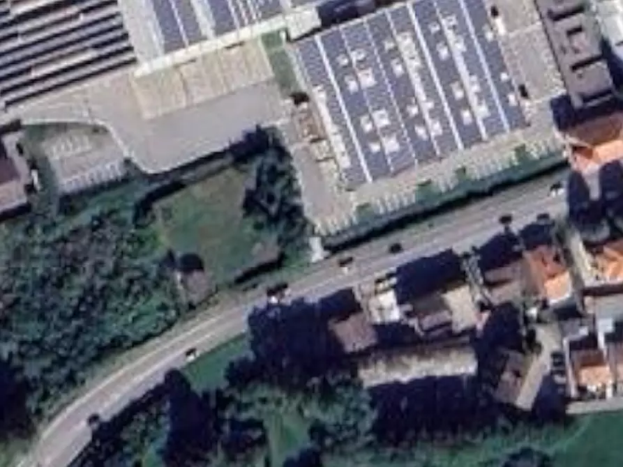 Immagine 1 di Terreno edificabile in vendita  in Strada Provinciale  a Borghetto Lodigiano