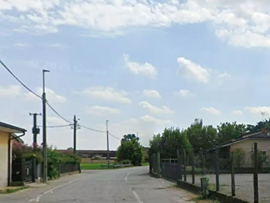 Immagine 4 di Capannone industriale in vendita  in Via Matteotti  a Turano Lodigiano