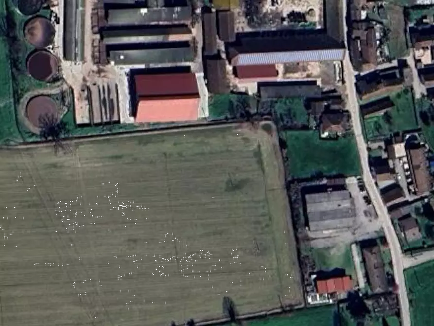 Immagine 5 di Capannone industriale in vendita  in Via Matteotti  a Turano Lodigiano