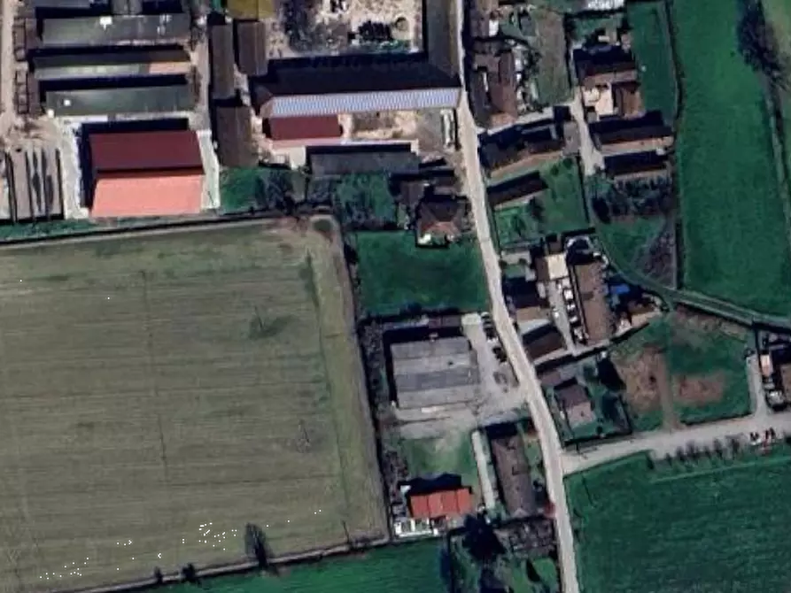 Immagine 9 di Capannone industriale in vendita  in Via Matteotti  a Turano Lodigiano