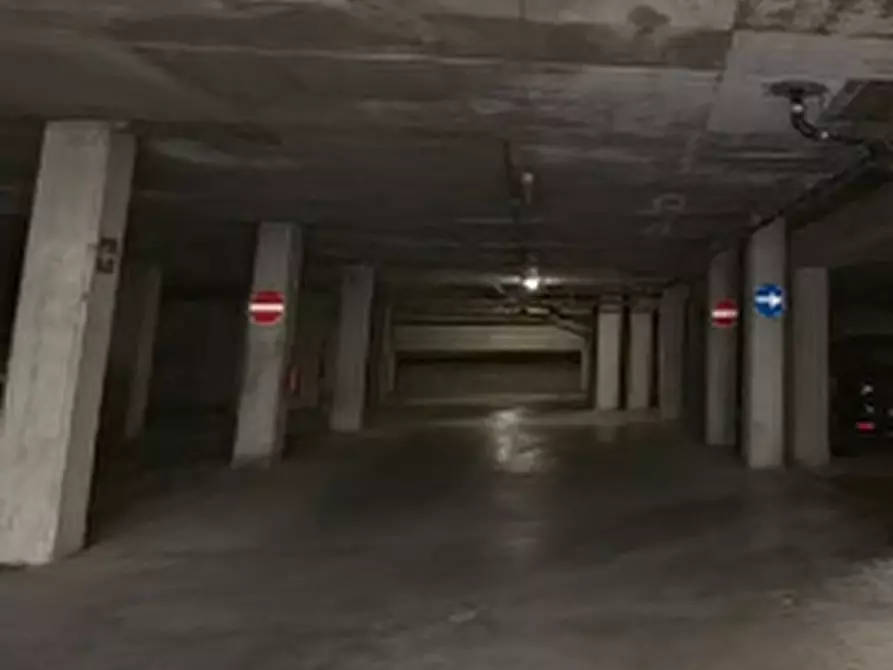 Immagine 12 di Posto auto in vendita  in Via Ugo Aldrighi a Brescia