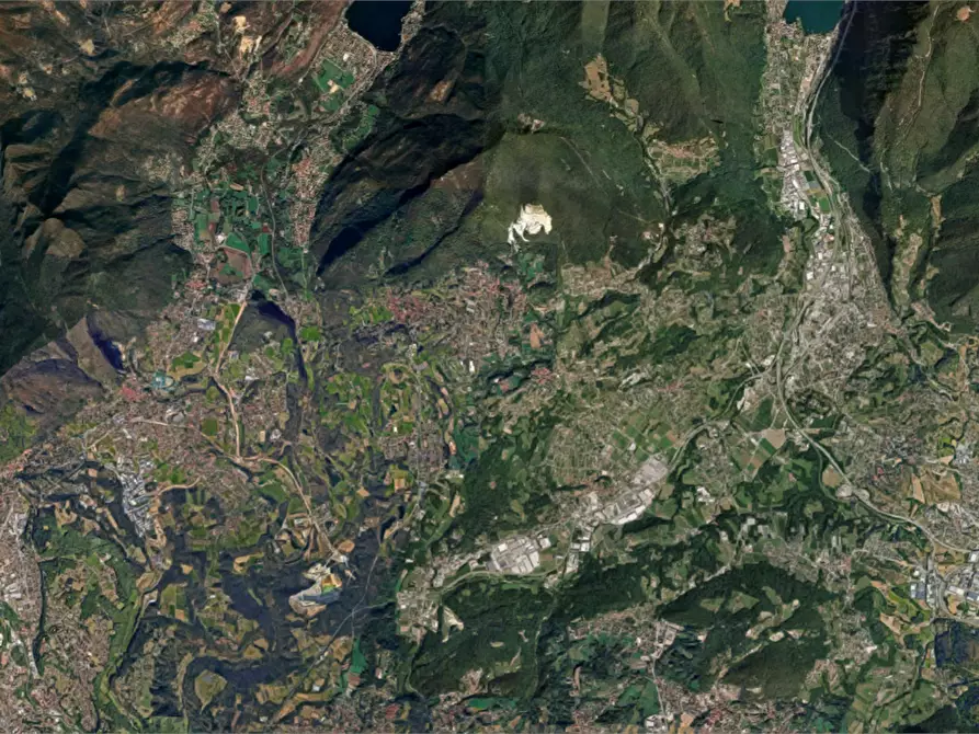 Immagine 4 di Terreno agricolo in vendita  in Località Bisuschio  a Bisuschio