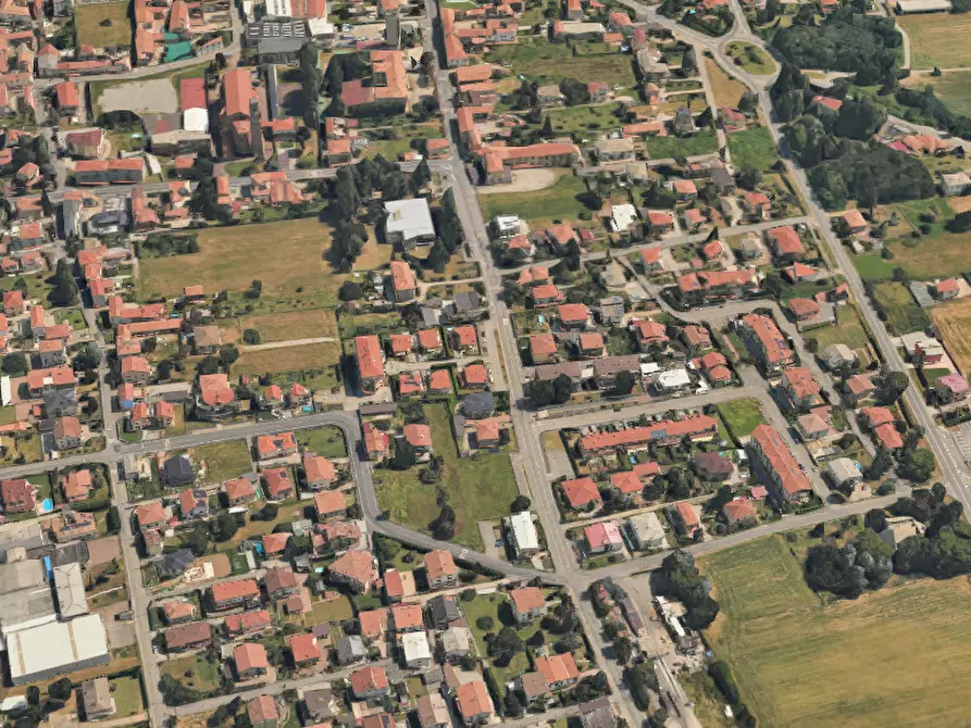 Immagine 8 di Negozio in vendita  in Via A. Manzoni a Cairate