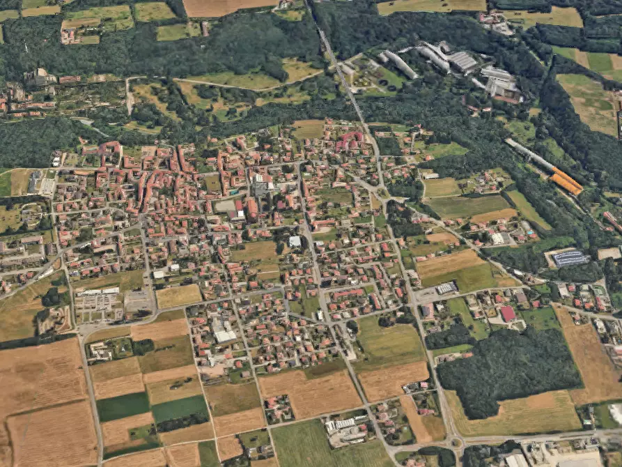 Immagine 9 di Negozio in vendita  in Via A. Manzoni a Cairate