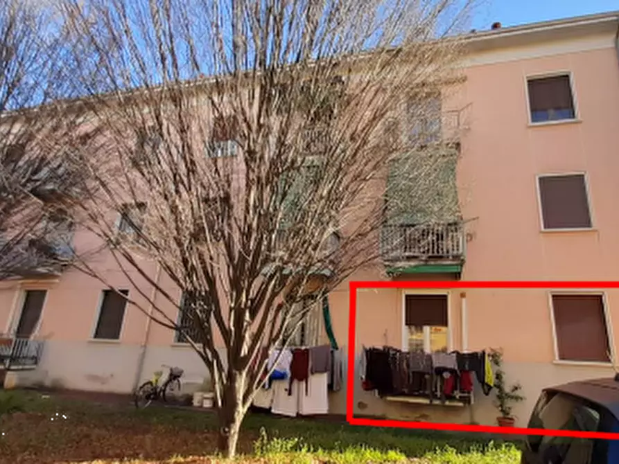 Immagine 2 di Appartamento in vendita  in Via Vecchia Per Solaro a Saronno