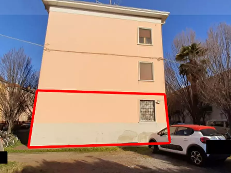 Immagine 5 di Appartamento in vendita  in Via Vecchia Per Solaro a Saronno