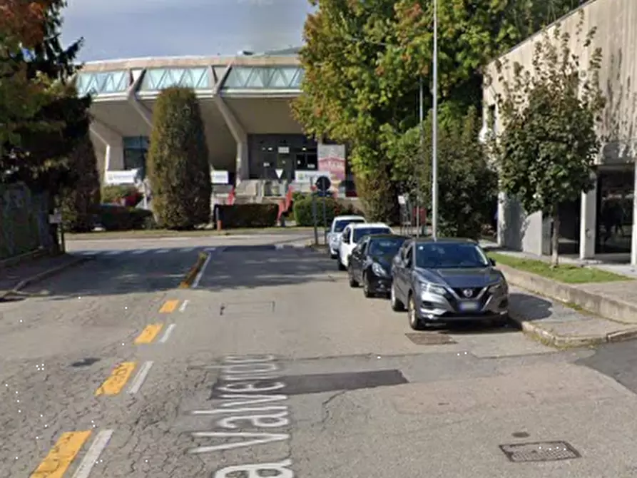 Immagine 29 di Appartamento in vendita  in Via Vecchia Per Solaro a Saronno