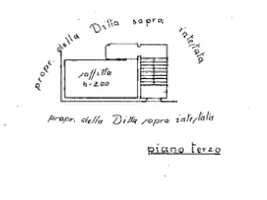 Immagine 36 di Appartamento in vendita  in Via Vecchia Per Solaro a Saronno