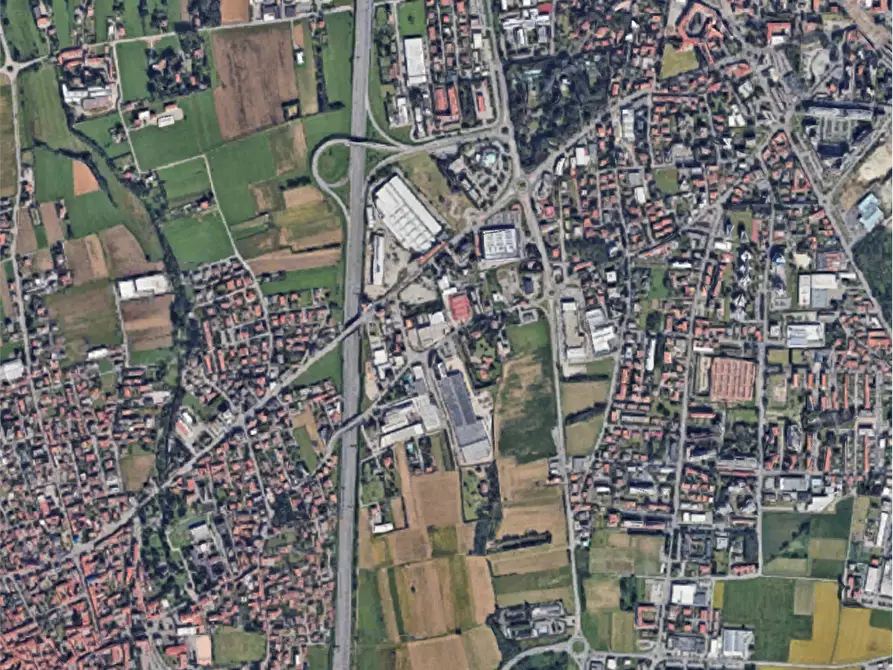 Immagine 3 di Appartamento in vendita  in Via Padre Reginaldo Giuliani  a Saronno