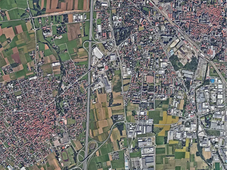 Immagine 4 di Appartamento in vendita  in Via Padre Reginaldo Giuliani  a Saronno