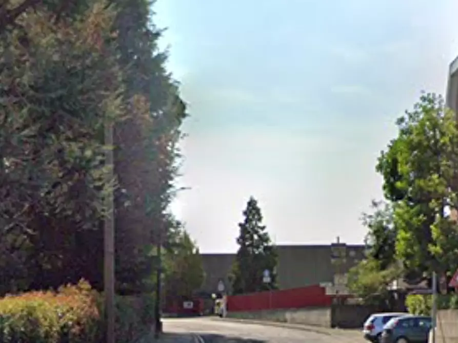 Immagine 11 di Appartamento in vendita  in Via Padre Reginaldo Giuliani  a Saronno