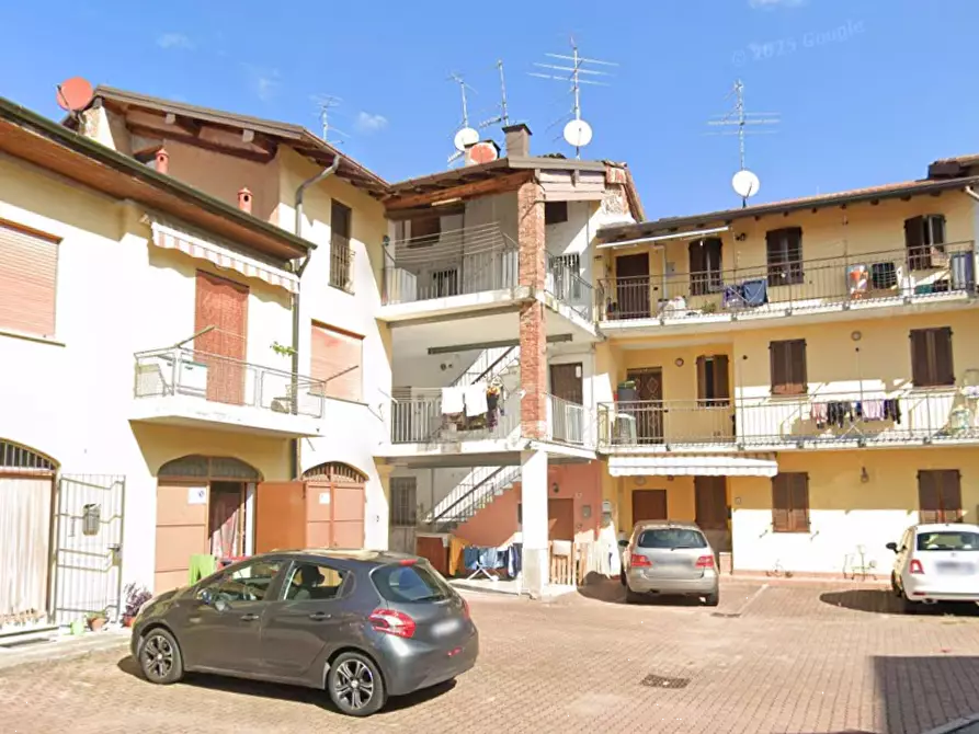 Immagine 8 di Appartamento in vendita  in Via Don Carlo Gnocchi a Malnate