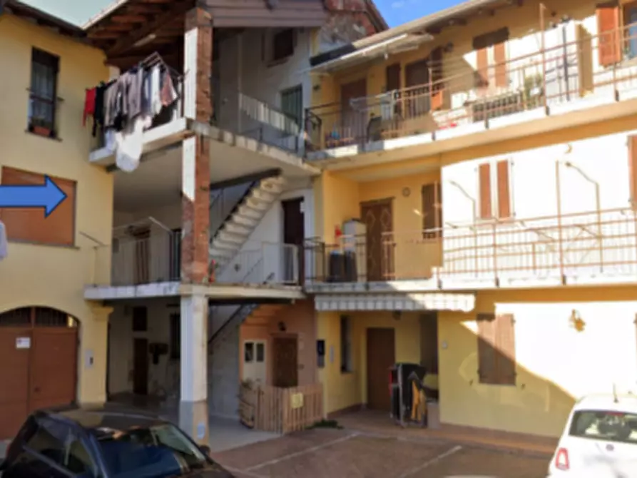 Immagine 18 di Appartamento in vendita  in Via Don Carlo Gnocchi a Malnate