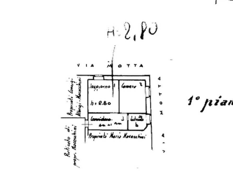 Immagine 25 di Appartamento in vendita  in Via Don Carlo Gnocchi a Malnate