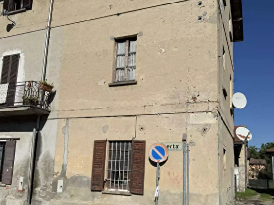 Immagine 1 di Rustico / casale in vendita  in Via Libertà a Casale Litta