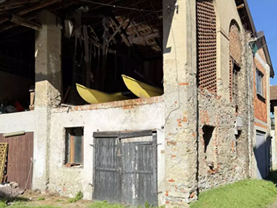 Immagine 2 di Rustico / casale in vendita  in Via Libertà a Casale Litta