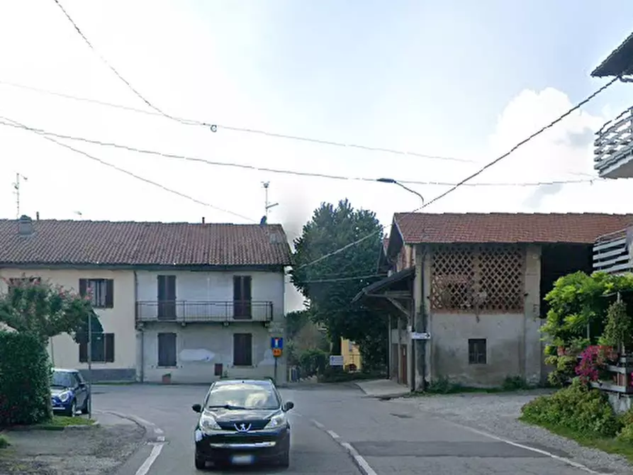 Immagine 3 di Rustico / casale in vendita  in Via Libertà a Casale Litta