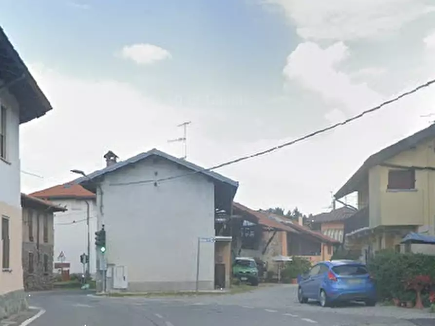 Immagine 4 di Rustico / casale in vendita  in Via Libertà a Casale Litta