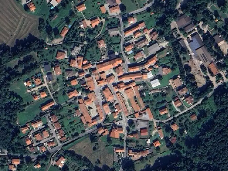 Immagine 6 di Rustico / casale in vendita  in Via Libertà a Casale Litta