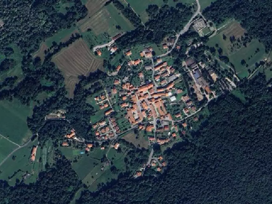 Immagine 7 di Rustico / casale in vendita  in Via Libertà a Casale Litta