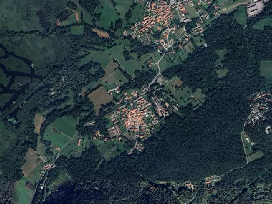 Immagine 8 di Rustico / casale in vendita  in Via Libertà a Casale Litta