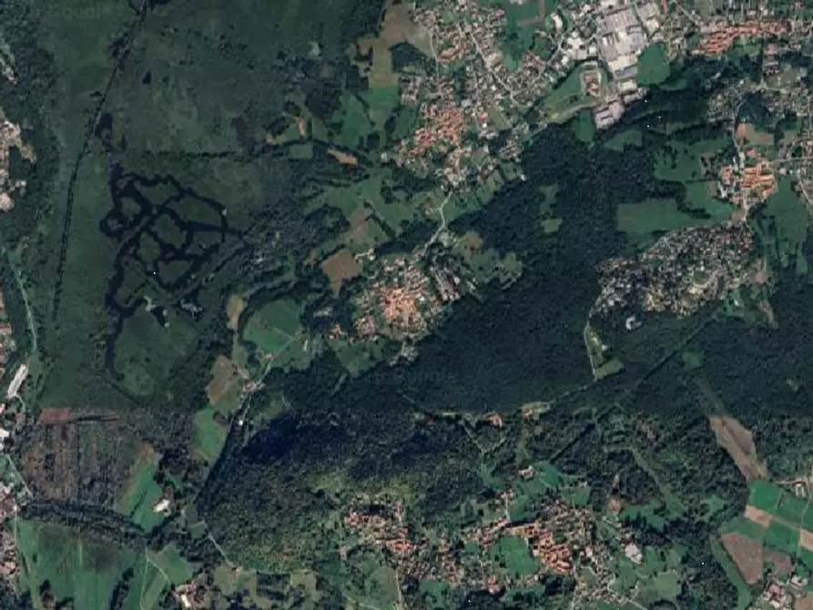 Immagine 9 di Rustico / casale in vendita  in Via Libertà a Casale Litta